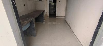 Kitchen Image of 1150 Sq.ft 2 BHK Apartment / Flat for sale in Krishna Residency, Ulwe Navi Mumbai for Rs. 12000000