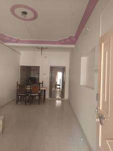 Hall Image of 1000 Sq.ft 2 BHK Independent House for sale in Bajrang Wadi Rajkot for Rs. 6000000