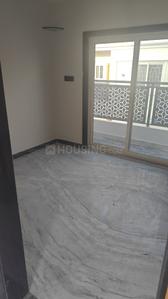 Bedroom Image of 1450 Sq.ft 3 BHK Apartment / Flat for rent in Attapur Hyderabad for Rs. 32000