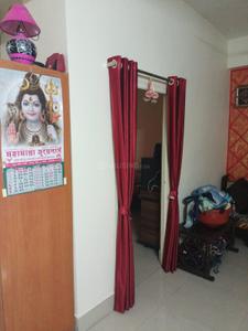Living Room Image of 980 Sq.ft 2 BHK Apartment / Flat for sale in Sodepur Kolkata for Rs. 2200000