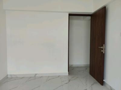 Bedroom Image of 1076 Sq.ft 2 BHK Apartment / Flat for sale in Oberoi Woods, Goregaon East Mumbai for Rs. 45000000