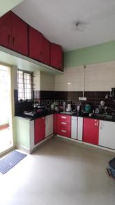 Kitchen Image of 1073 Sq.ft 2 BHK Apartment / Flat for sale in Thammenahalli Village Bengaluru for Rs. 5700000