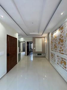 Hall Image of 950 Sq.ft 3 BHK Independent House for sale in Kharar Mohali for Rs. 7599999