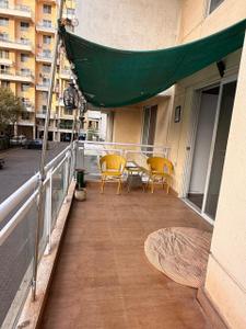 Balcony Image of 1150 Sq.ft 2 BHK Apartment / Flat for sale in Karia Konark Orchid, Wagholi Pune for Rs. 9300000