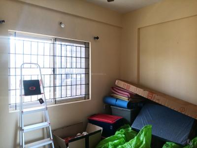 Bedroom Image of 1000 Sq.ft 2 BHK Apartment / Flat for rent in Kacharakanahalli Bengaluru for Rs. 29000