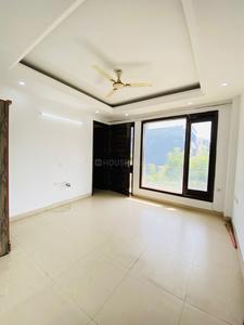 Bedroom Image of 2800 Sq.ft 3 BHK Builder Floor for rent in Sector 23 Gurgaon for Rs. 50000