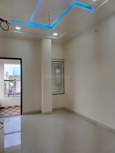 Bedroom Image of 900 Sq.ft 2 BHK Apartment / Flat for rent in Nandanvan Nagpur for Rs. 21000