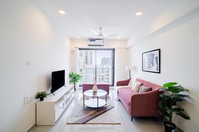 2 BHK Flat