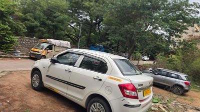 Image of 348 Sq.ft Residential Plot / Land for sale in Habsiguda, Hyderabad for Rs. 46000000