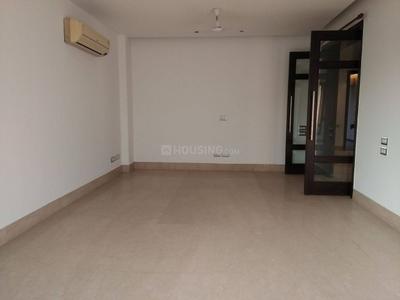 Hall Image of 2600 Sq.ft 4 BHK Builder Floor for sale in Safdarjung Enclave New Delhi for Rs. 100000000