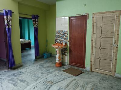 Hall Image of 860 Sq.ft 2 BHK Apartment / Flat for sale in Bally Howrah for Rs. 2500000