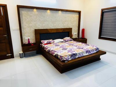Bedroom Image of 6000 Sq.ft 4 BHK Independent House for sale in Kakkanad Kochi for Rs. 49000000