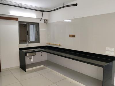 Kitchen Image of 2480 Sq.ft 4 BHK Independent House for sale in Dev Priya 1, Jodhpur Ahmedabad for Rs. 50000000