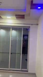 Bedroom Image of 910 Sq.ft 2 BHK Apartment / Flat for rent in Kalp Nisarg, Badlapur East Badlapur for Rs. 11000