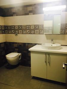 Image of 1550 Sq.ft 3 BHK Apartment / Flat for sale in Cooke Town, Bengaluru for Rs. 22500000