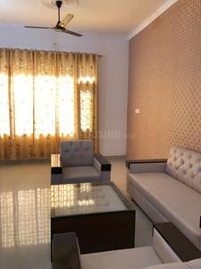 Hall Image of 1800 Sq.ft 2 BHK Builder Floor for rent in Rajguru Nagar Ludhiana for Rs. 20000