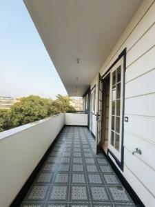 Balcony Image of 4050 Sq.ft 4 BHK Builder Floor for sale in Malibu Town Floors, Sector 47 Gurgaon for Rs. 65000000