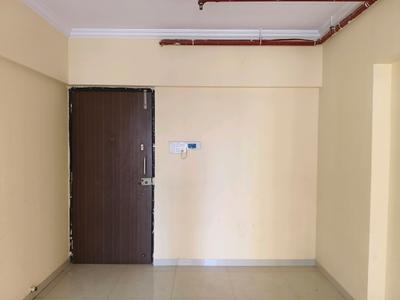 Living Room Image of 900 Sq.ft 2 BHK Apartment / Flat for sale in Raunak City 2, Kalyan West Kalyan for Rs. 6990000