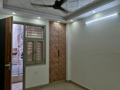 Bedroom Image of 900 Sq.ft 3 BHK Apartment / Flat for sale in Dream Ultra Luxury by Dream Home Buildtech, Palam New Delhi for Rs. 7500004