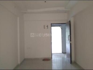 Hall Image of 625 Sq.ft 1 BHK Apartment / Flat for sale in JSB Nakshatra Nirvaana II, Vasai East Vasai for Rs. 3500000