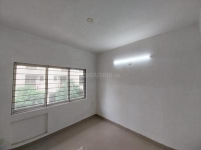 Bedroom Image of 1100 Sq.ft 3 BHK Apartment / Flat for sale in Prudent Prana Phase 1, Narendrapur Kolkata for Rs. 3400000