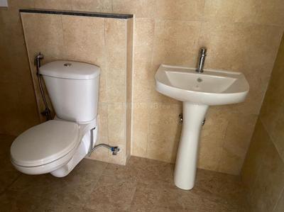 3 BHK Independent Builder Floor