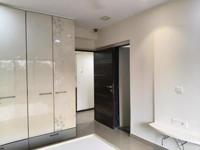 Bedroom Image of 1431 Sq.ft 2.5 BHK Apartment / Flat for sale in Cuffe Parade Mumbai for Rs. 87500000