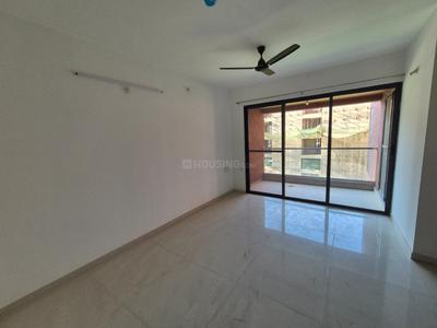 Living Room Image of 1950 Sq.ft 3 BHK Apartment / Flat for rent in ANP Memento, Wakad Pune for Rs. 35999