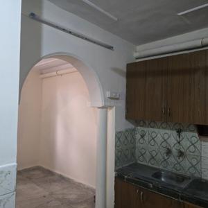Kitchen Image of 3000 Sq.ft 5 BHK Independent House for sale in Ansal Celebrity Homes, Palam Vihar Gurgaon for Rs. 62500000