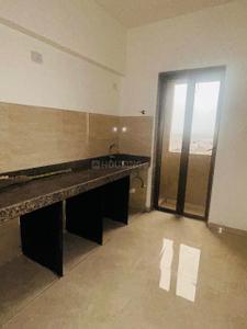 Kitchen Image of 600 Sq.ft 1 BHK Apartment / Flat for sale in Sunteck Maxx World, Naigaon East Naigaon for Rs. 3300000
