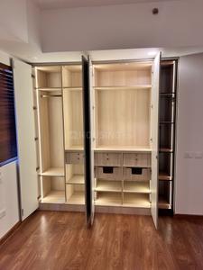 Bedroom Image of 2129 Sq.ft 3 BHK Apartment / Flat for sale in Godrej Air, Sector 85 Gurgaon for Rs. 32500000