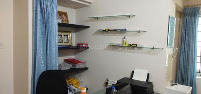 Bedroom Image of 308 Sq.ft 1 BHK Apartment / Flat for sale in Porur Chennai for Rs. 2100000