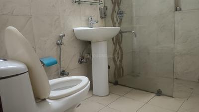 Image of 2000 Sq.ft 3 BHK Builder Floor for rent in Sector 46, Gurgaon for Rs. 55000