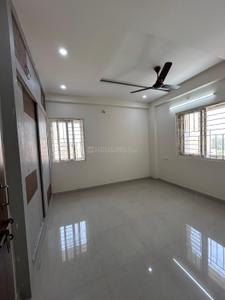 Bedroom Image of 1410 Sq.ft 3 BHK Apartment / Flat for sale in Sri Vaibhava Nirmalas Paradise, Aganampudi Visakhapatnam for Rs. 3990000