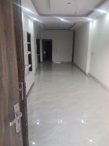Hall Image of 1260 Sq.ft 3 BHK Builder Floor for sale in Ramesh Nagar New Delhi for Rs. 11000000