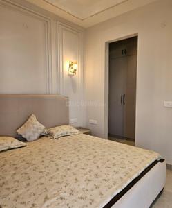 Bedroom Image of 2000 Sq.ft 3 BHK Duplex for sale in PR7 Airport Road Zirakpur for Rs. 13500000