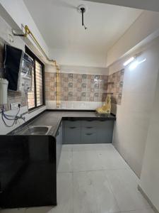 Kitchen Image of 1150 Sq.ft 2 BHK Apartment / Flat for sale in Narolgam Ahmedabad for Rs. 3200000