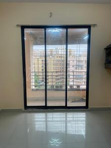 Bedroom Image of 860 Sq.ft 2 BHK Apartment / Flat for sale in Shiv Vishwa Square Heights, Ambernath East Ambernath for Rs. 4100000