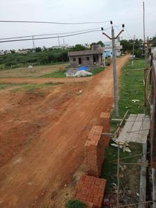 Image of 600 Sq.ft Residential Plot / Land for sale in Thiruvellavoyal, Chennai for Rs. 510000