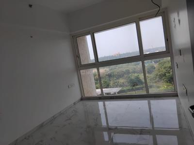 Bedroom Image of 1622 Sq.ft 3 BHK Apartment / Flat for sale in Raheja Exotica Sorento, Madh Mumbai for Rs. 32000000