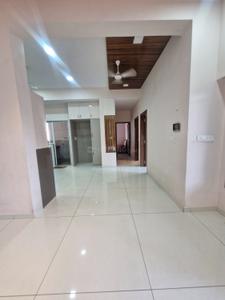 Hall Image of 1650 Sq.ft 3 BHK Apartment / Flat for sale in Bhayli Vadodara for Rs. 8000000