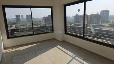 Bedroom Image of 4428 Sq.ft 4 BHK Penthouse for sale in Anantara Abode, Thaltej Ahmedabad for Rs. 37500000