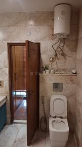 Image of 2160 Sq.ft 5 BHK Villa for rent in SS Aaron Ville, Sector 48, Gurgaon for Rs. 150000