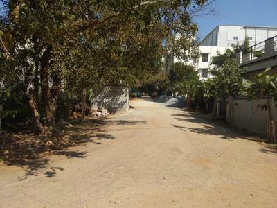 Image of 1770 Sq.ft Residential Plot / Land for sale in Nagasandra, Bengaluru North, Bengaluru for Rs. 19470000