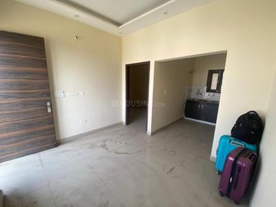 Hall Image of 624 Sq.ft 1 RK Apartment / Flat for sale in Kharar Mohali for Rs. 2400000