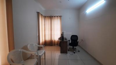 Hall Image of 3120 Sq.ft 4 BHK Villa for sale in Pride Vatika Villas by Pride Group, Mantapa Bengaluru for Rs. 42500000