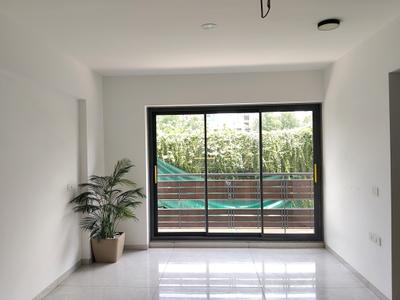 Living Room Image of 3100 Sq.ft 4 BHK Apartment / Flat for sale in Kamnath Sepal Residency, Satellite Ahmedabad for Rs. 35000000