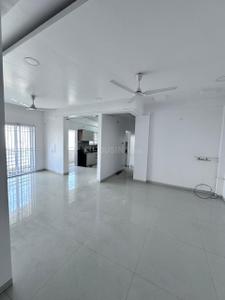 Hall Image of 1650 Sq.ft 3 BHK Apartment / Flat for rent in Civil Lines Nagpur for Rs. 28000