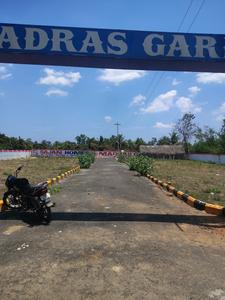 Image of 1000 Sq.ft Residential Plot / Land for sale in Perumanttunallur, Chennai for Rs. 2800000