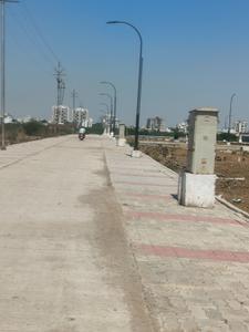 Mauli Plot View 2